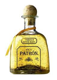 Patron Anejo Tequila 750ml