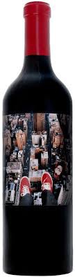 Killer Drop Red Blend