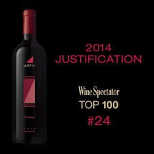 Justification Red Wine