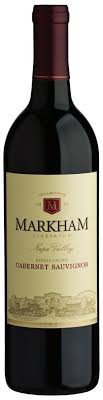 Markham Cabernet Sauvignon