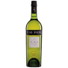 Tio Pepe Fino Sherry