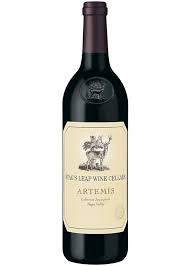 Stags Leap Wine Cellars Artemis