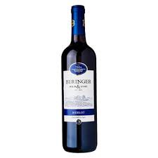Beringer Main & Vine Merlot