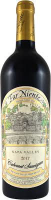 Far Niente Cabernet Sauvignon