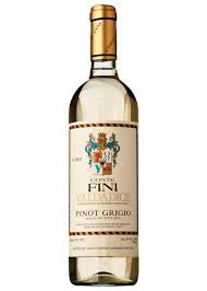 Baron Fini Pinot Grigio
