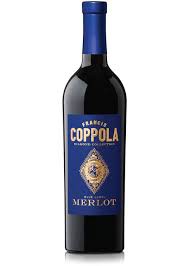 Coppola Diamond Merlot