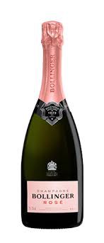 Bollinger Rose 750ml