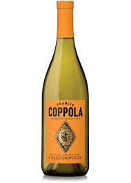 Coppola Diamond Chardonnay