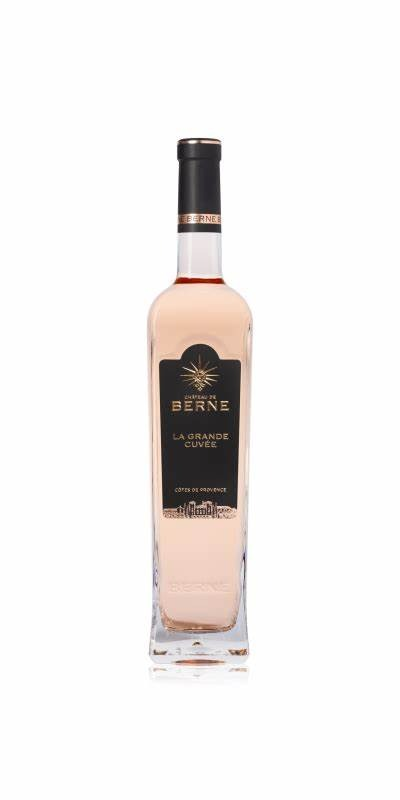 Chat de Berne Provence Rose