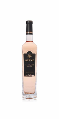 Chat de Berne Provence Rose