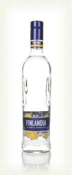 Finlandia Mango Vodka Liter
