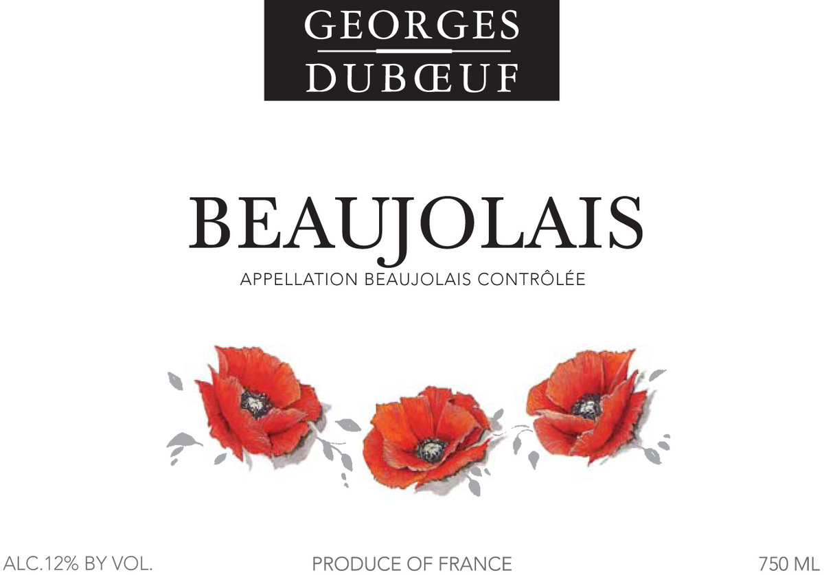 Duboeuf Beaujolais
