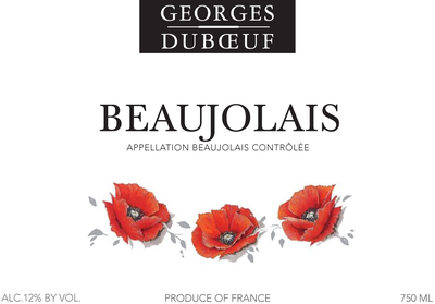 Duboeuf Beaujolais