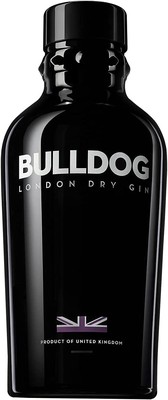 Bulldog Gin 750ml