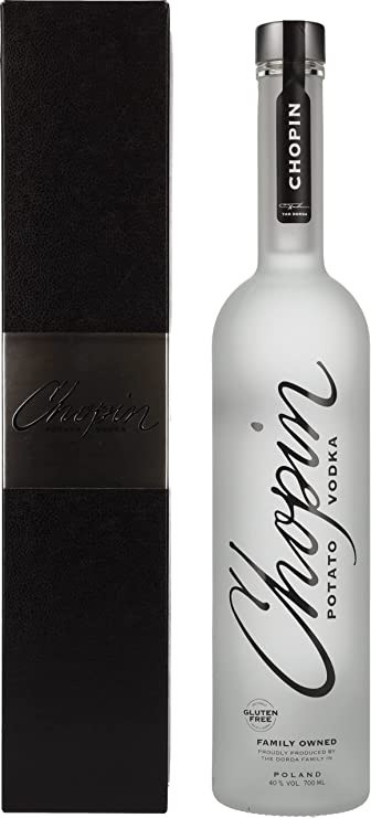 Chopin Potato Vodka Liter