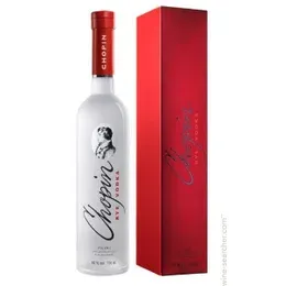 Chopin Rye Vodka Liter