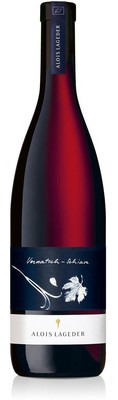 Alois Lagader Schiava Red