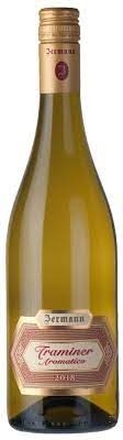 Jermann Traminer Aromatico