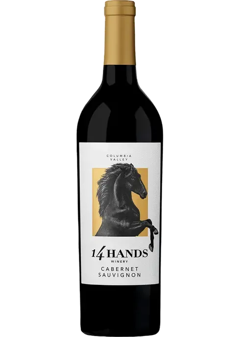 14 Hands Cabernet Sauv