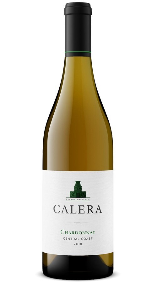 Calera Mt Harlan Chardonnay