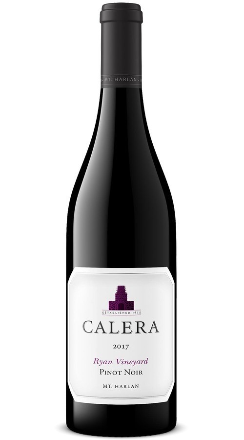 Calera Ryan Pinot Noir