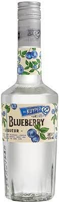 De Kuyper Blueberry 700ml