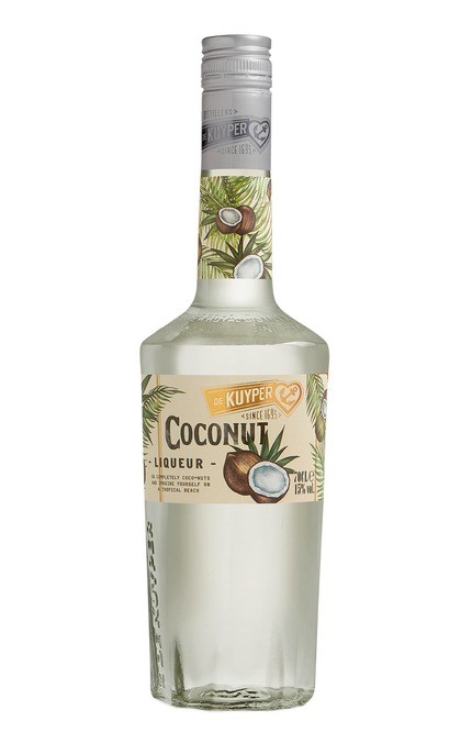 De Kuyper Coconut 700ml