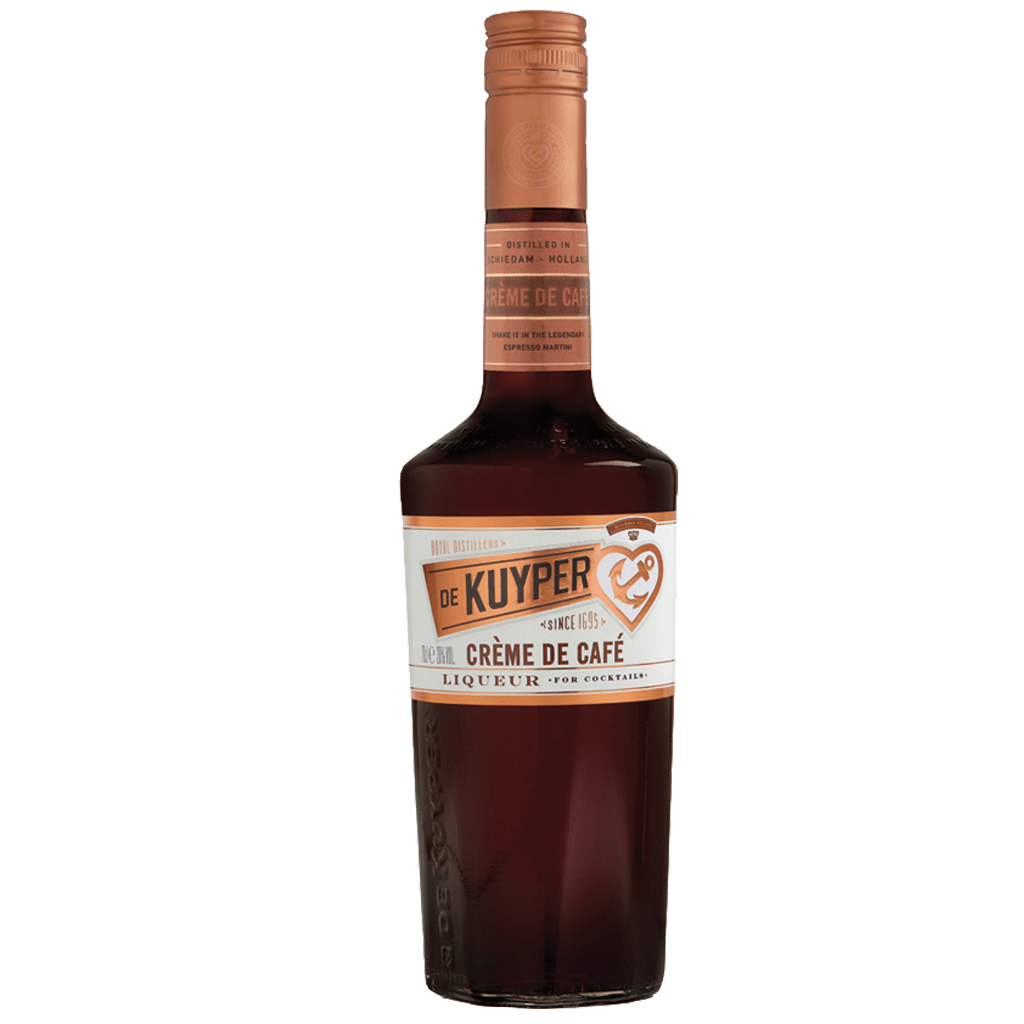 De Kuyper Crème de Café