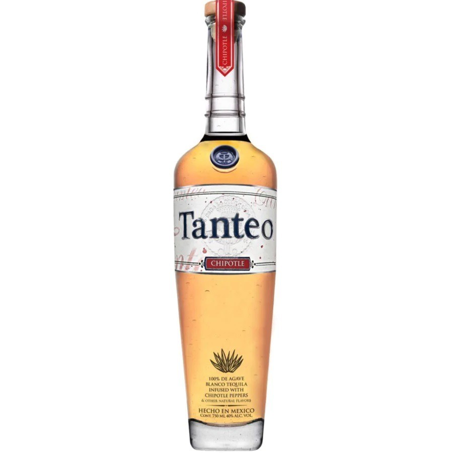 Tanteo Smoky Chipolte