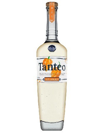 Tanteo Extra Spicy Habanero