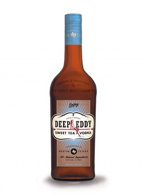 Deep Eddy Sweet Tea Vodka