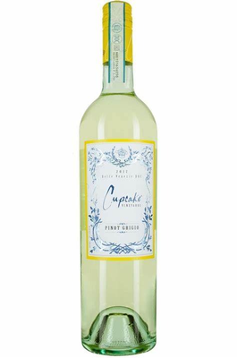 Cupcake Pinot Grigio