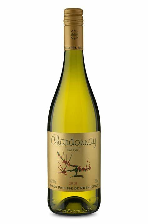 Baron Philippe Chardonnay