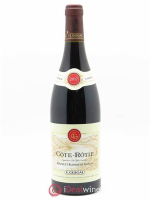 Guigal Cote Rotie