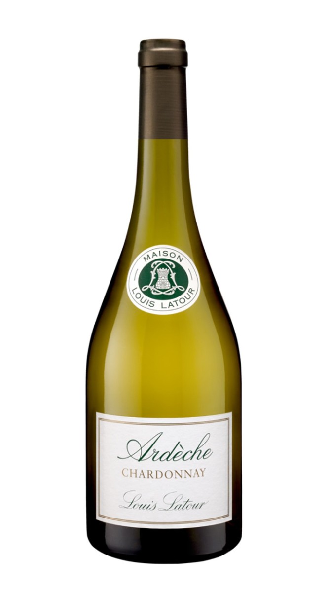 Louis Latour Ardeche Chard