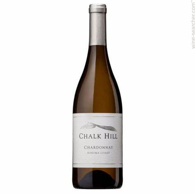 Chalk Hill Sonoma Chard