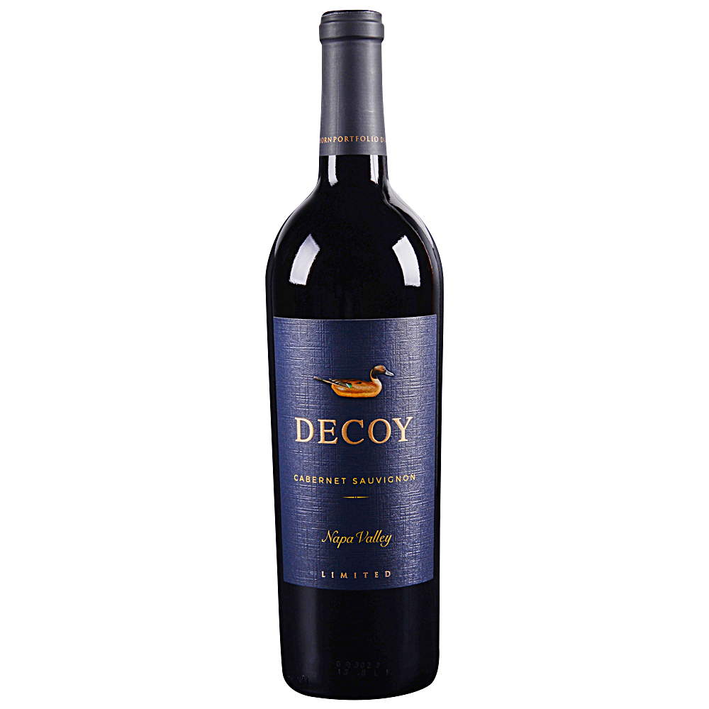 Decoy Limited Sauv