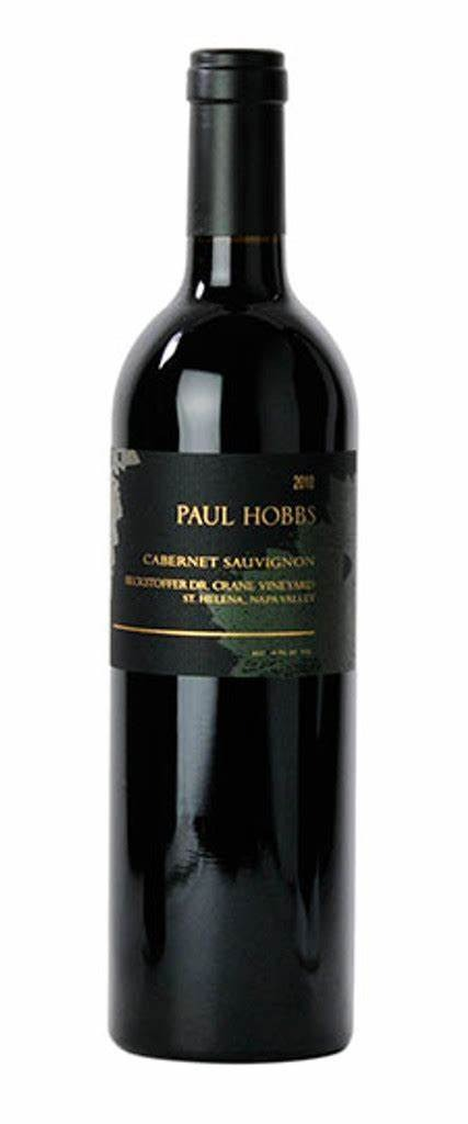 Paul Hobbs Napa Cab Sauv