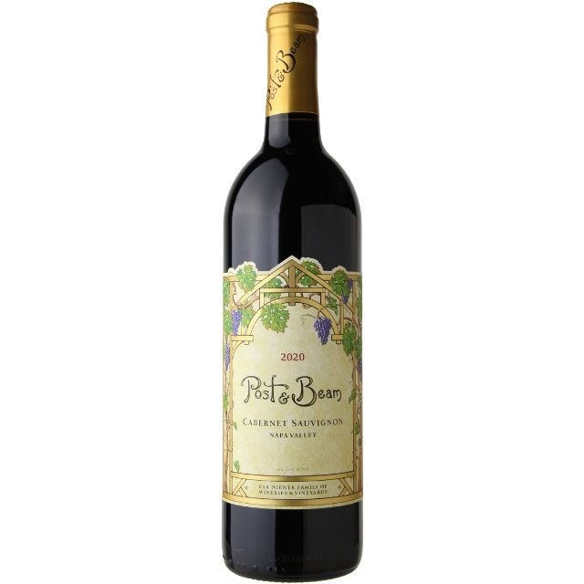Post & Beam Cabernet Sauv