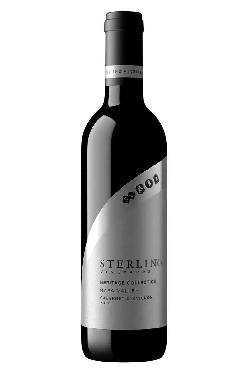 Sterling Napa Cab Sauv