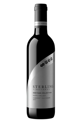 Sterling Napa Cab Sauv
