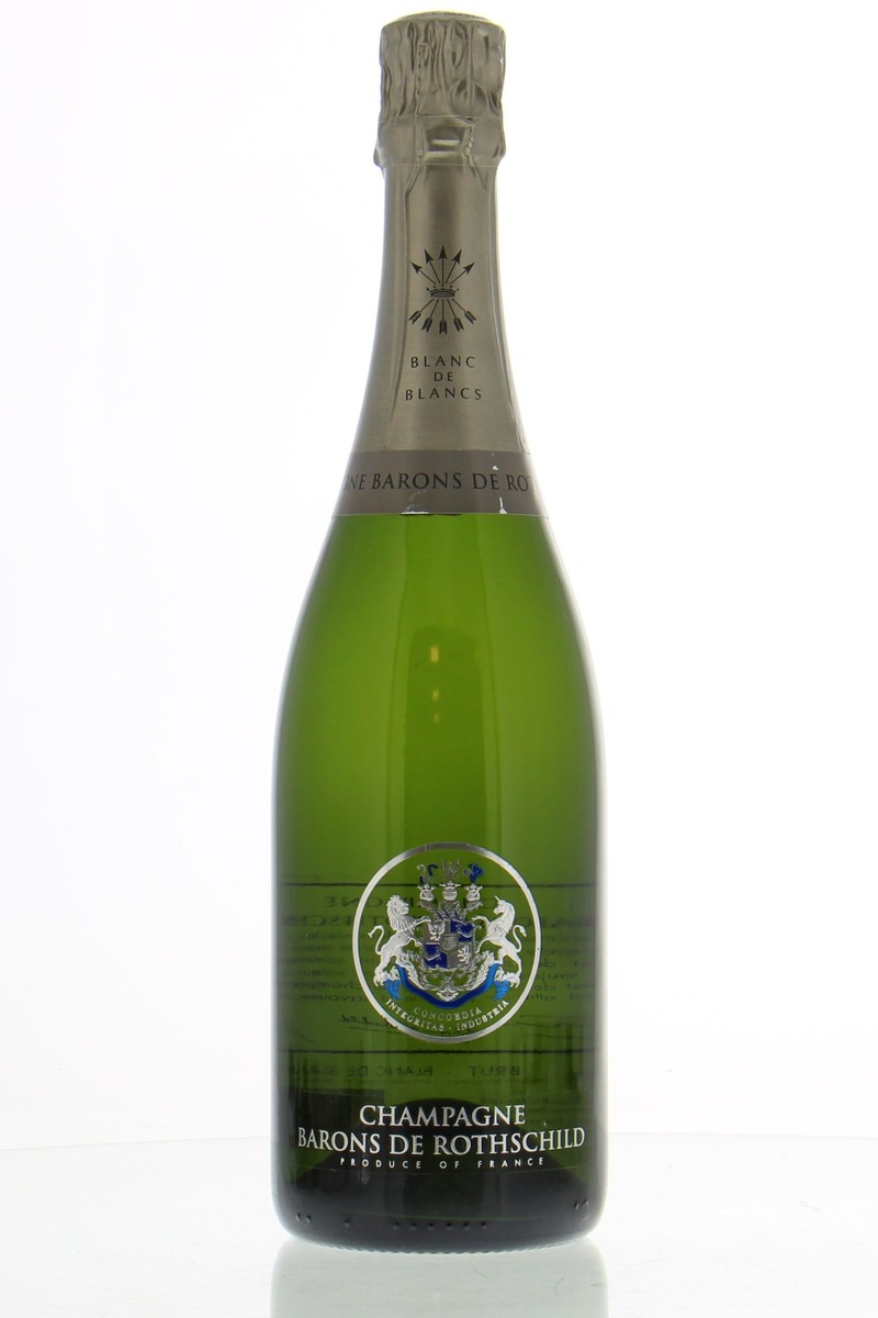 Baron de Rothschild Blanc de Blanc