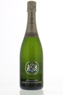 Baron de Rothschild Blanc de Blanc