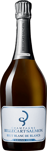 Billecart Salmon Blanc de Blanc