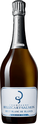 Billecart Salmon Blanc de Blanc