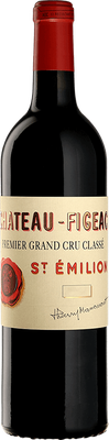 Chateau Figeac 2010