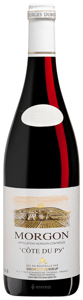 Duboeuf Morgon Cote du Pye
