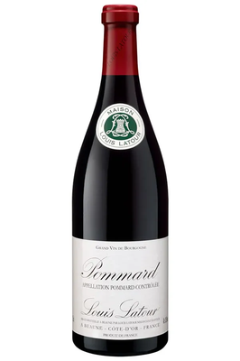 Latour Pommard