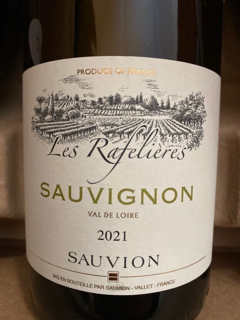 Sauvion Sauvignon Blanc