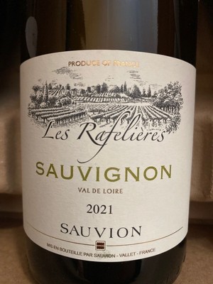 Sauvion Sauvignon Blanc